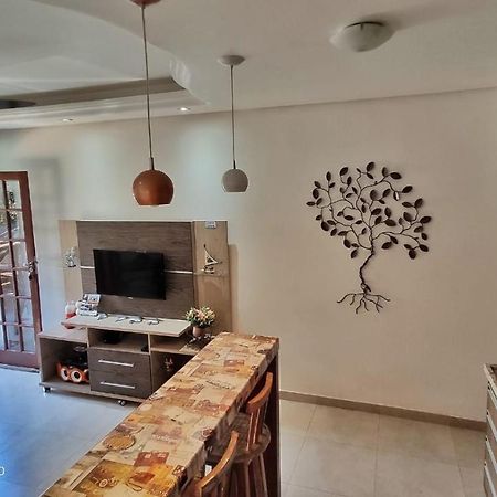 Apartamento 05 Vivendas Do Serrano - Ленсойс Екстериор снимка