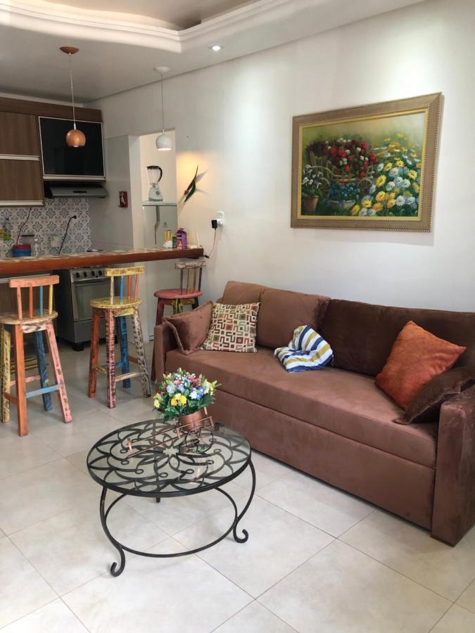 Apartamento 05 Vivendas Do Serrano - Ленсойс Екстериор снимка
