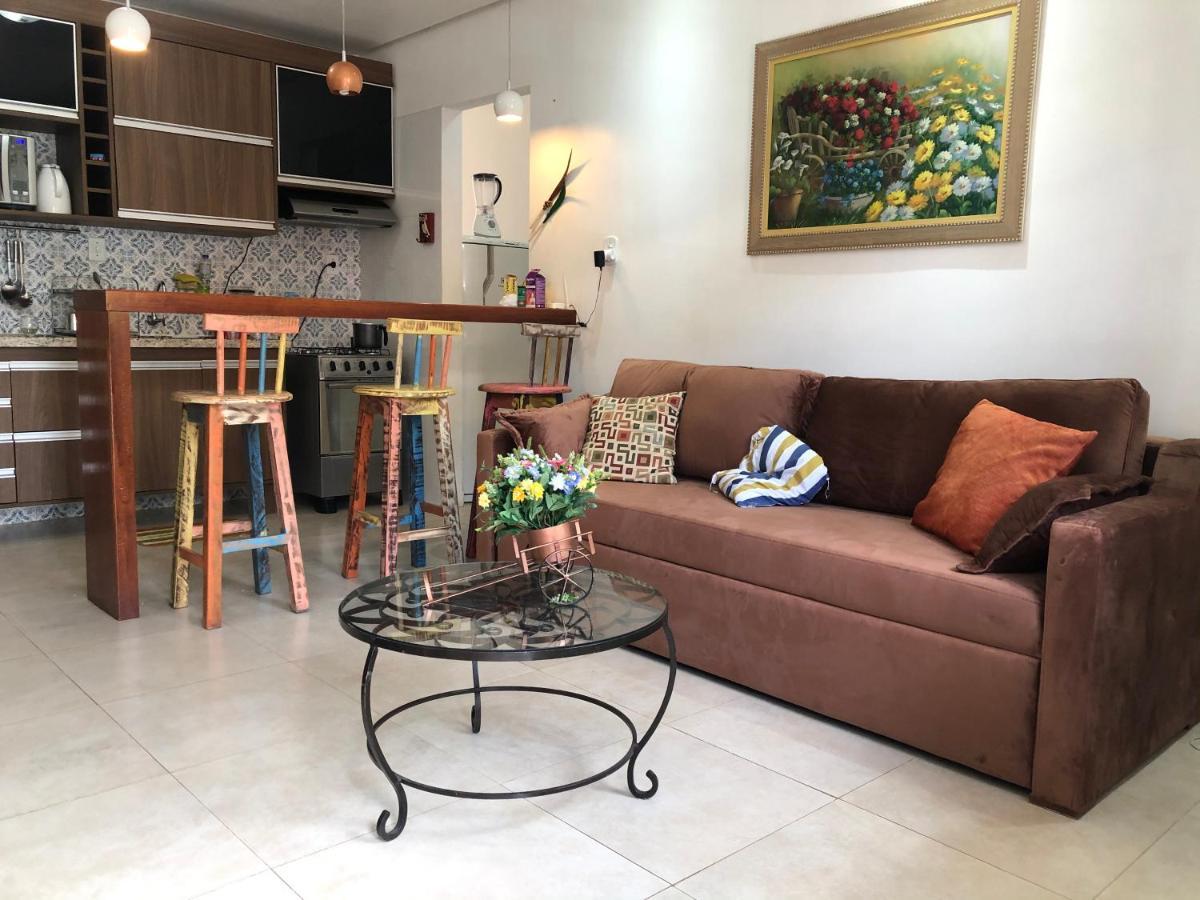 Apartamento 05 Vivendas Do Serrano - Ленсойс Екстериор снимка