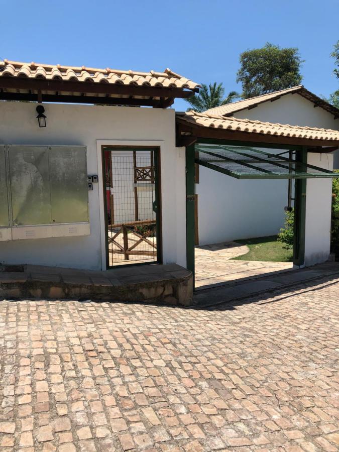 Apartamento 05 Vivendas Do Serrano - Ленсойс Екстериор снимка