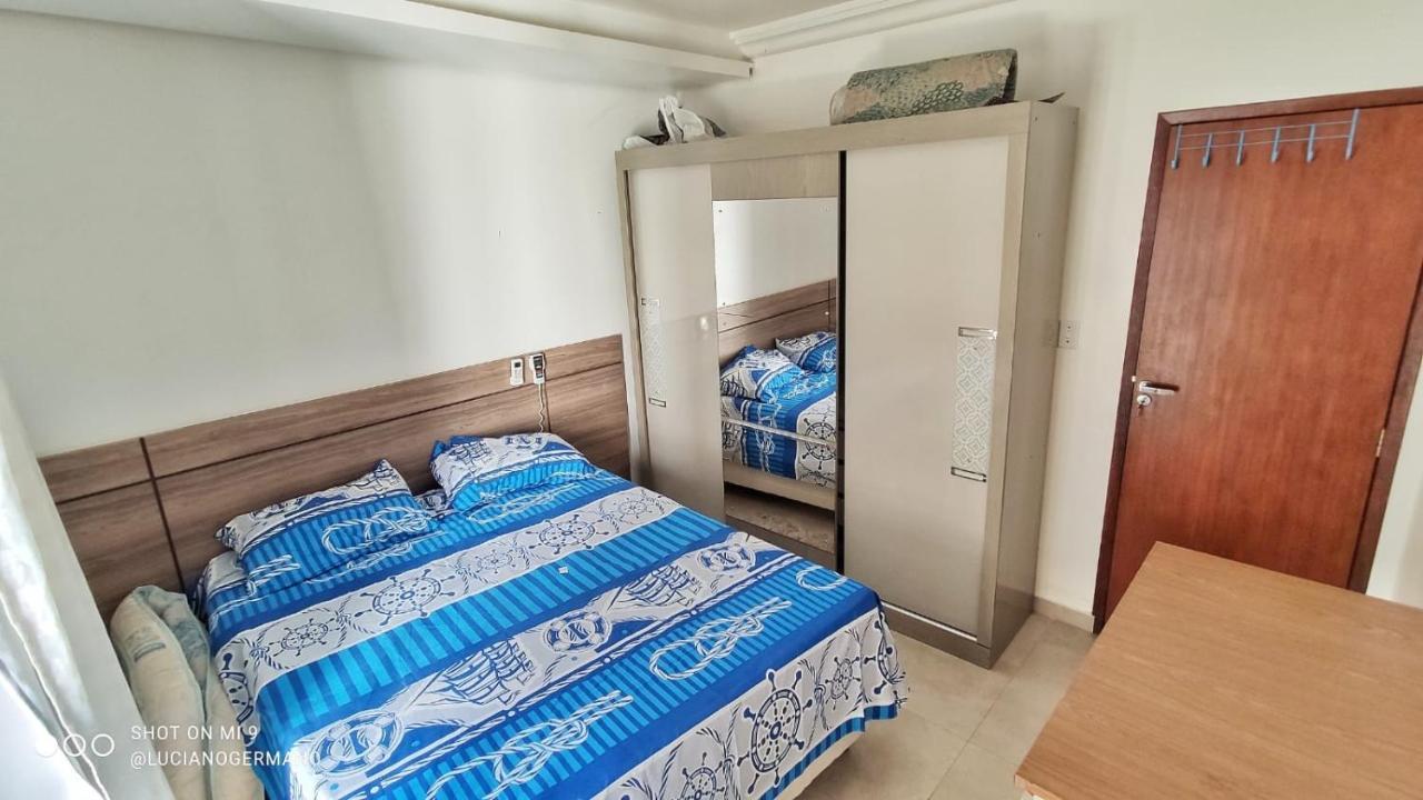 Apartamento 05 Vivendas Do Serrano - Ленсойс Екстериор снимка