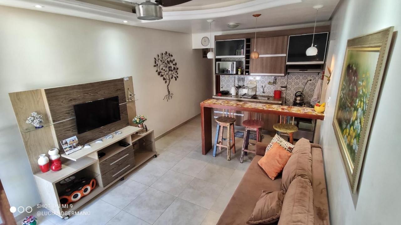 Apartamento 05 Vivendas Do Serrano - Ленсойс Екстериор снимка