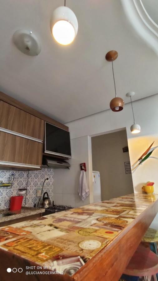 Apartamento 05 Vivendas Do Serrano - Ленсойс Екстериор снимка