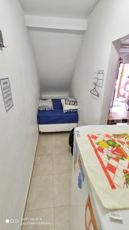 Apartamento 05 Vivendas Do Serrano - Ленсойс Екстериор снимка