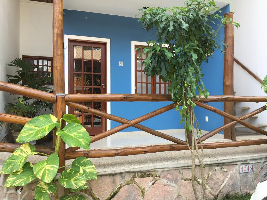 Apartamento 05 Vivendas Do Serrano - Ленсойс Екстериор снимка