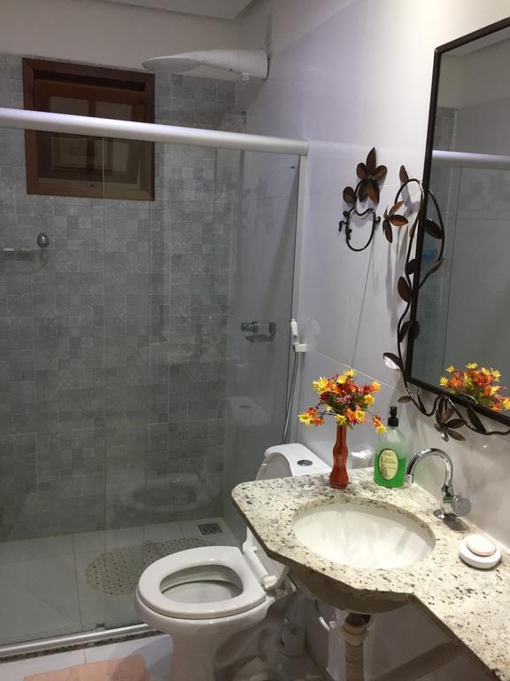 Apartamento 05 Vivendas Do Serrano - Ленсойс Екстериор снимка