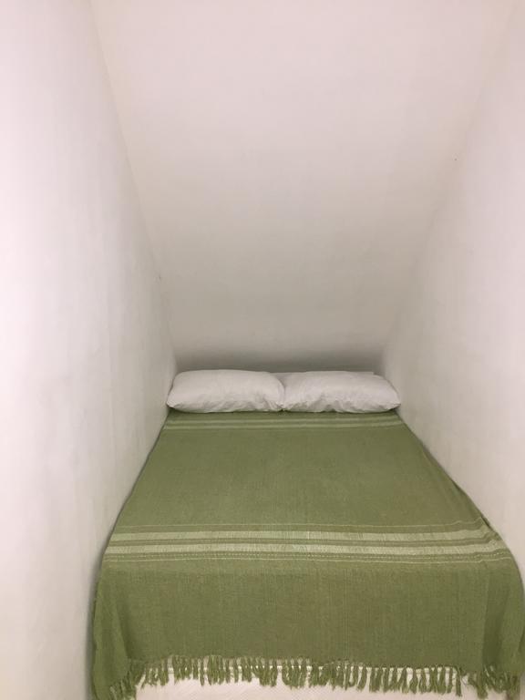 Apartamento 05 Vivendas Do Serrano - Ленсойс Екстериор снимка
