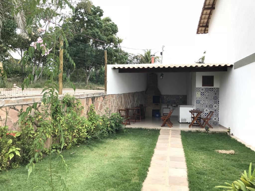 Apartamento 05 Vivendas Do Serrano - Ленсойс Екстериор снимка