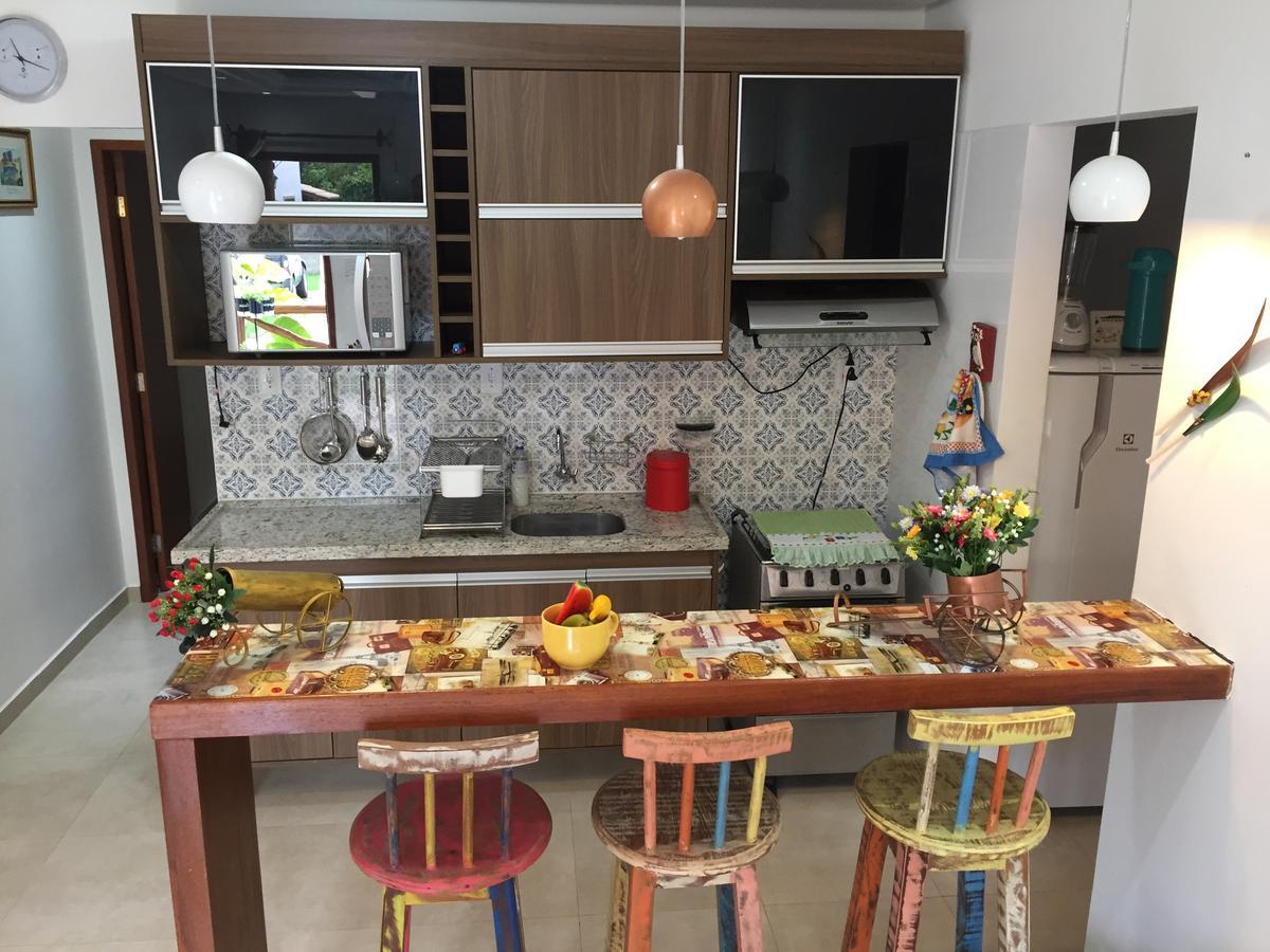 Apartamento 05 Vivendas Do Serrano - Ленсойс Екстериор снимка