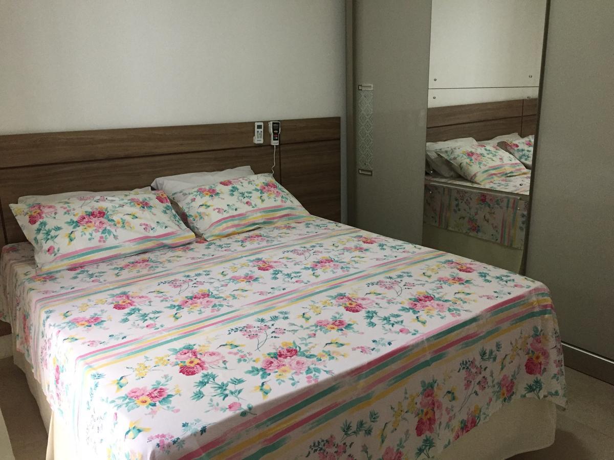 Apartamento 05 Vivendas Do Serrano - Ленсойс Екстериор снимка