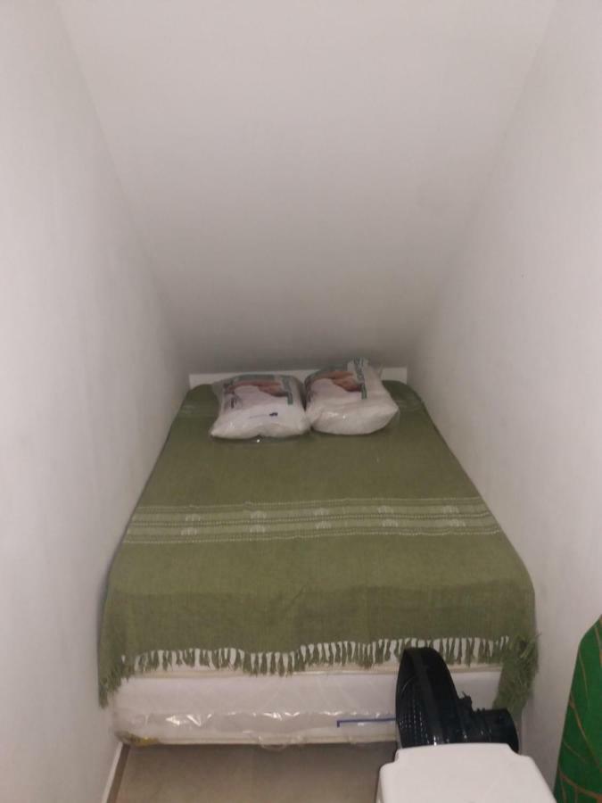 Apartamento 05 Vivendas Do Serrano - Ленсойс Екстериор снимка