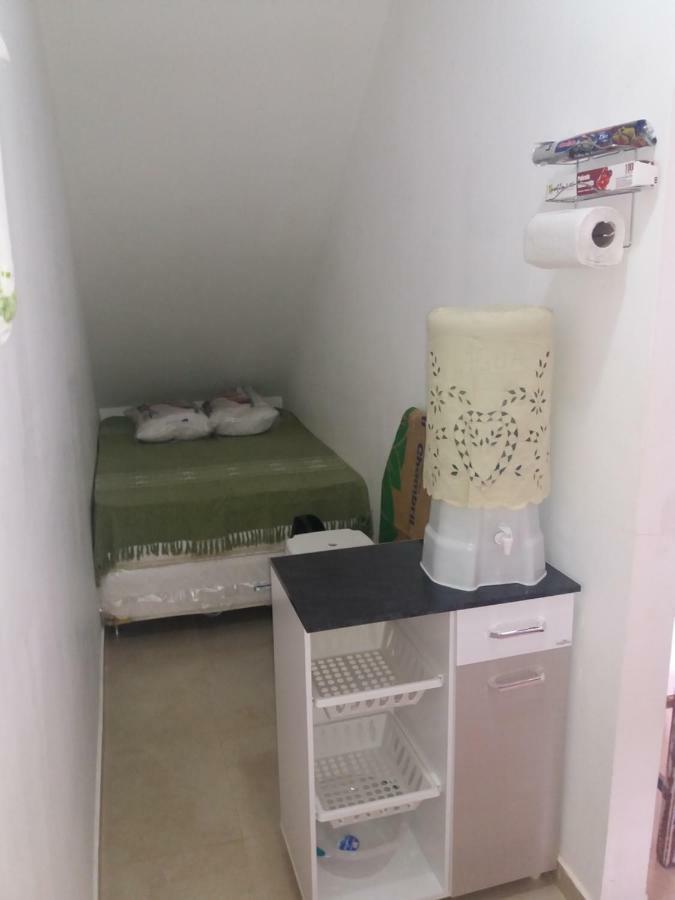 Apartamento 05 Vivendas Do Serrano - Ленсойс Екстериор снимка